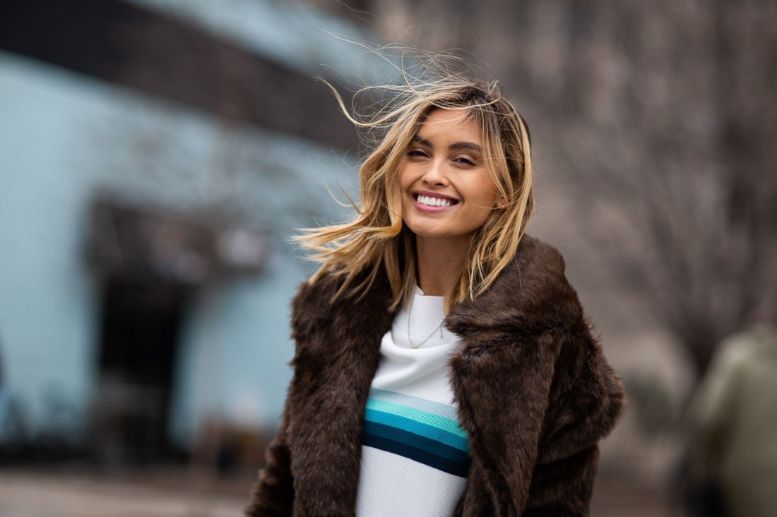 NEW YORK WOMEN’S FASHION WEEK FALL-WINTER 19/20